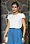 Blusa Sara Crepe - Imagem 2