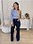 Calça Jeans Flare - Imagem 4