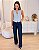 Calça Jeans Flare - Imagem 1