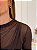 Blusa Tule com Pregas - Imagem 3