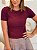 Blusa Basic em Malha - Imagem 1