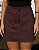 Shorts Saia Suede - Imagem 1