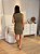 Vestido Suede - Imagem 2