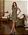 Vestido Suede - Imagem 1