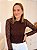 Blusa Tule Renda - Imagem 1