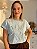 Tshirt Flor de Lis - Imagem 2