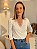 Blusa Decote Renda - Imagem 1