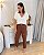Blusa Trico Decote V - Imagem 1