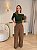 Calça Veludo Cotelê - Imagem 1
