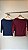 Blusa Viscomalha Pregas - Imagem 2