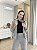 Jaqueta Jacquard Lais - Imagem 1