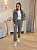 Jaqueta Jacquard Lais - Imagem 7