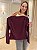 Blusa Franzido Ombro - Imagem 4