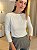 Blusa Franzido Ombro - Imagem 1