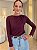 Blusa Franzido Ombro - Imagem 1