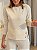 Blusa Texturizada Paola - Imagem 3