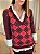 Trico Jacquard - Imagem 2