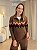 Conjunto Trico Mousse Zigzag - Imagem 2