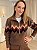 Conjunto Trico Mousse Zigzag - Imagem 3