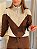 Conjunto Trico Mousse Aline - Imagem 2