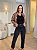 Calça Jeans Reta Briana Black - Imagem 2