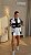 Shorts Alice Fit Essence - Imagem 4