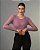 Blusa Tule Frente Dupla - Imagem 5