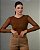 Blusa Tule Frente Dupla - Imagem 2
