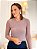 Blusa Tule Frente Dupla - Imagem 1