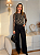 Blusa Tule Animal Print - Imagem 2
