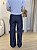 Calça Pantalona Denim - Imagem 2