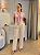 Blusa Lenço Aurora - Imagem 7