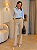 Camisa Tricoline Helena - Imagem 3