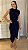 Vestido Fivela Dourada - Imagem 6
