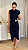 Vestido Fivela Dourada - Imagem 3