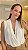 Blusa Detalhe com Renda - Imagem 1