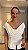 Blusa Peplum Ombro a Ombro - Imagem 3