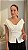Blusa Peplum Ombro a Ombro - Imagem 1