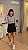 Shorts Saia Alfaiataria - Imagem 2