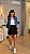 Shorts Saia Alfaiataria - Imagem 11