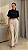 Blusa Detalhe Botão - Imagem 1