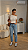 Blusa Pregas Ombro - Imagem 6