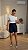 Blusa Pregas Ombro - Imagem 3