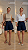 Shorts Jeans - Imagem 3