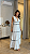 Vestido Vinci - Imagem 1