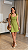 Vestido Linho Laço - Imagem 1