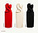 Vestido Midi Elegance - Imagem 1