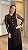 Vestido Plissado Ana - Imagem 5