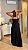 Vestido Plissado Ana - Imagem 6