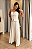Vestido Plissado Ana - Imagem 1